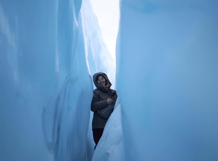 Anchorage: Matanuska Glacier Hike with Transfers - Why Matanuska Glacier makes a strong day trip