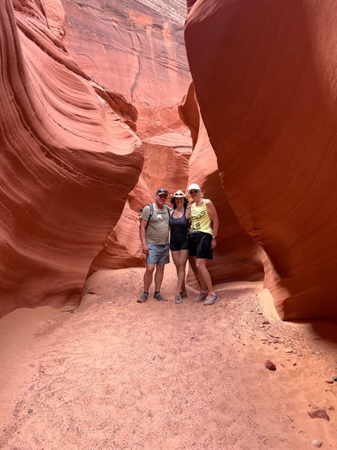 Antelope Canyon Lake Powell: Guided Kayaking & Hike Tour - The return paddle and what the four hours feel like