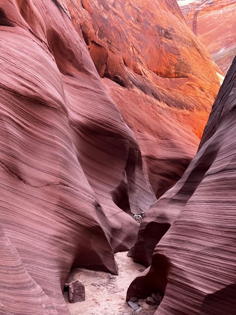 Antelope Canyon Lake Powell: Guided Kayaking & Hike Tour - Who will enjoy this Antelope Canyon outing most