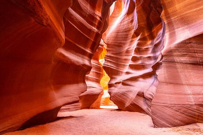 Antelope Canyon X Hiking Tour (with Option Upgrade to Photo Tour) - Antelope Canyon X at a glance