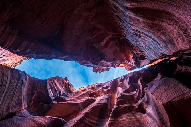 Antelope Canyon X Hiking Tour (with Option Upgrade to Photo Tour) - From Highway 98 to the canyon mouth