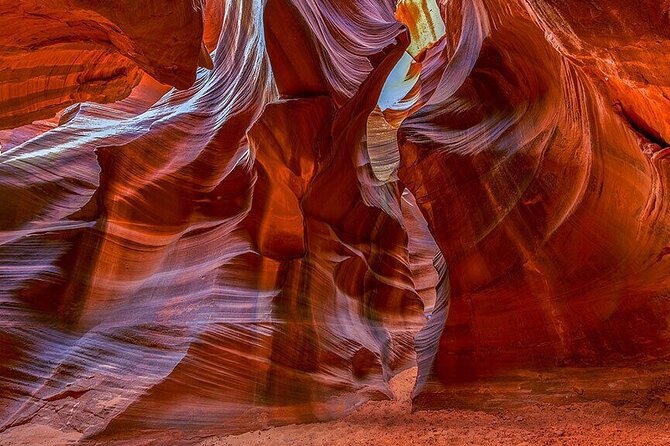 Antelope Canyon X Hiking Tour (with Option Upgrade to Photo Tour) - Why the photography upgrade can be worth it