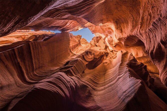 Antelope Canyon X Hiking Tour (with Option Upgrade to Photo Tour) - What $89 buys you
