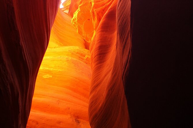 Antelope Canyon X Hiking Tour (with Option Upgrade to Photo Tour) - Shoes, stairs, children, and the small practical details