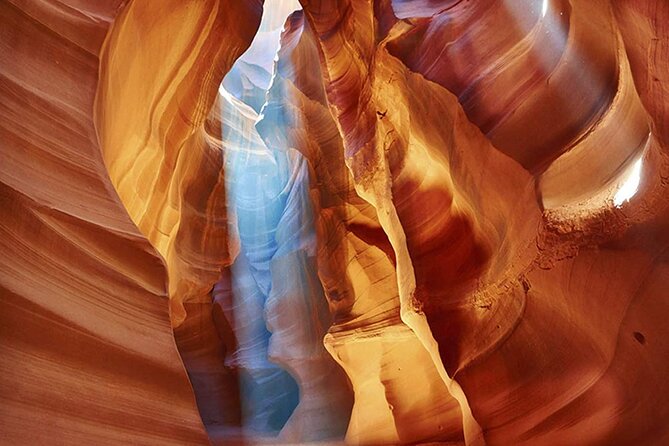 Antelope Canyon X Hiking Tour (with Option Upgrade to Photo Tour) - Who should book Canyon X