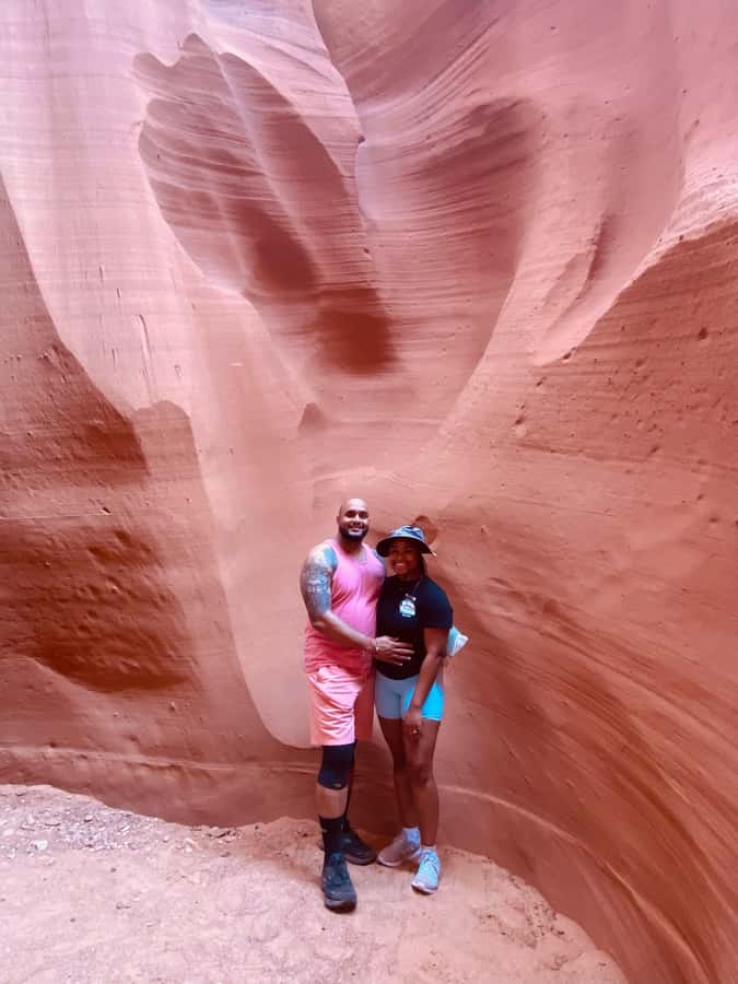 Antelope Valley: Ligai Si Anii Canyon Hiking Tour - Should you book Ligai Si Anii Canyon?