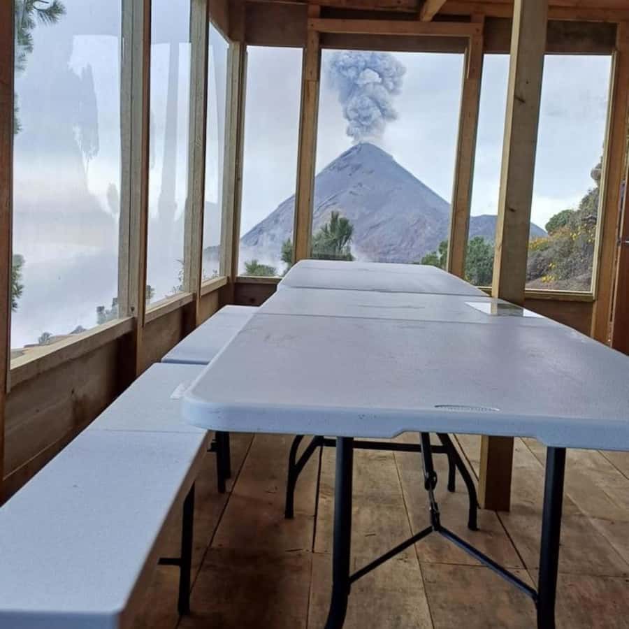 Antigua: 2-Day Acatenango Volcano Hike w/Local Guide & Meals - Who Should Book This Hike