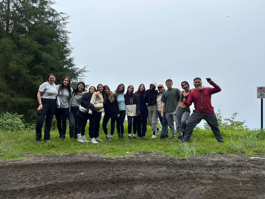 Antigua: 2-Day Acatenango Volcano Hike w/Local Guide & Meals - The Night Before at the Pachamama Hostel