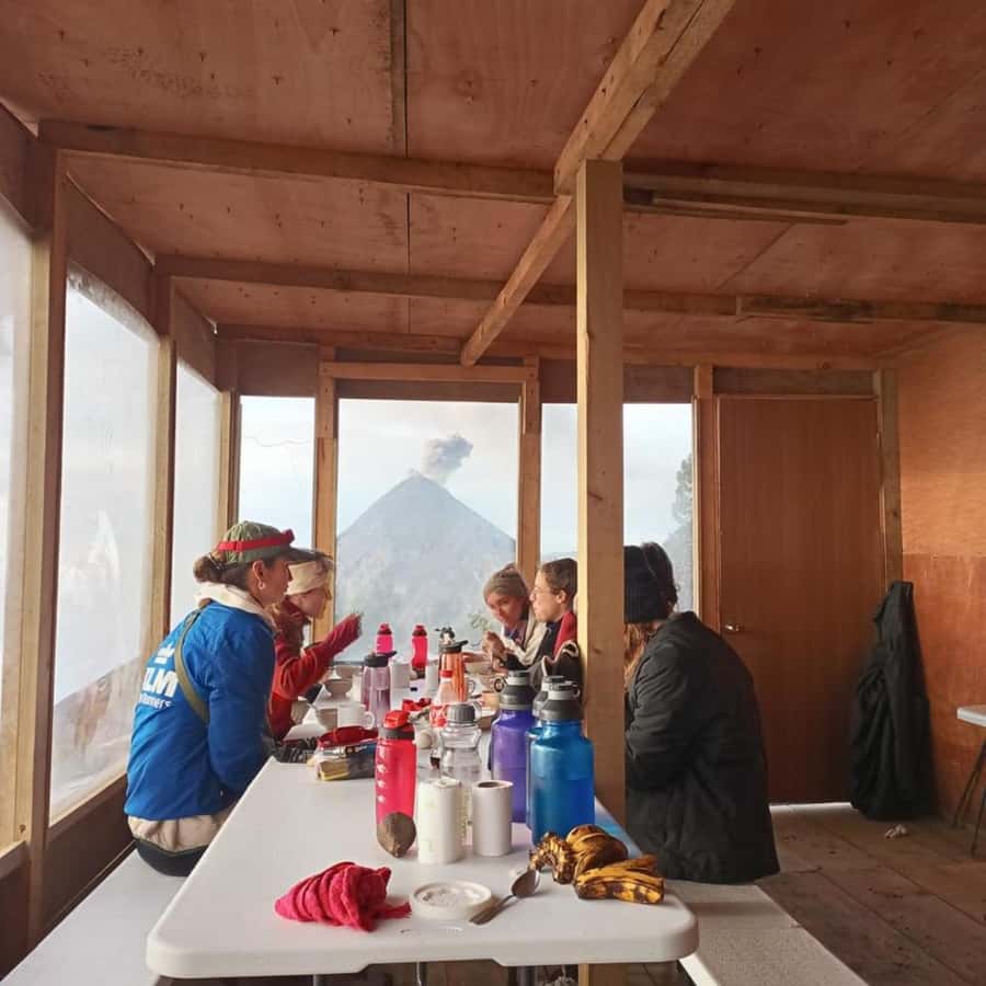 Antigua: 2-Day Acatenango Volcano Hike w/Local Guide & Meals - What You Really Need to Pack