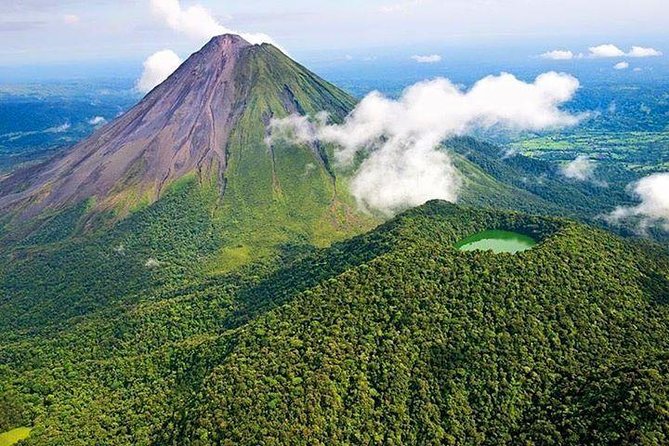 Arenal Volcano Hike - Key points to know before you book