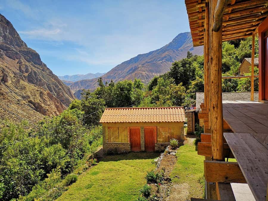 Arequipa: 2-day Colca Canyon Trekking, Ending in Puno - Key points to know before booking
