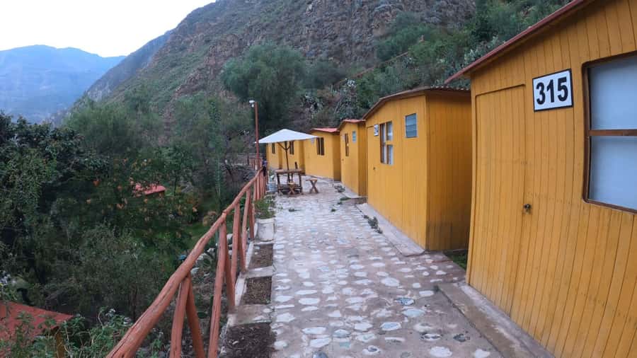 Arequipa: 2-day Colca Canyon Trekking, Ending in Puno - Why this two-day Colca route works
