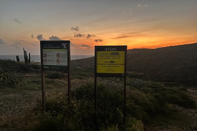 Arikok Sunrise Hiking Tour to Natural Pool + Transportation - Who should book this hike?