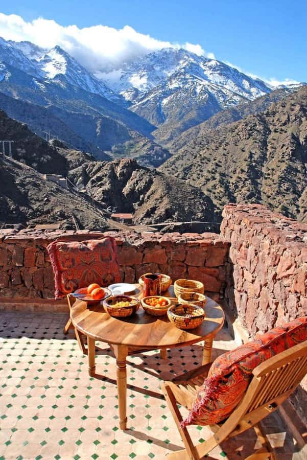 Atlas Mountains:Full-Day Trek to Berber Villages & Waterfall - Practical tips for a smoother day