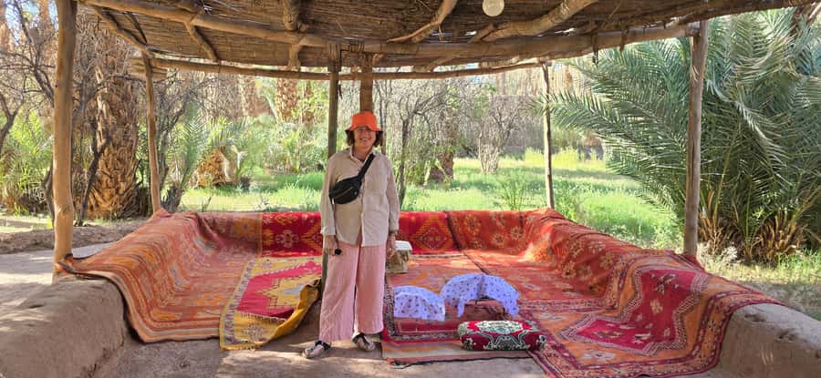 Atlas mountains hike with waterfalls & 3 valleys day trip - From Marrakech to Imlil in About 90 Minutes