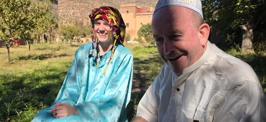 Atlas mountains hike with waterfalls & 3 valleys day trip - Who Will Enjoy This Walk Most?