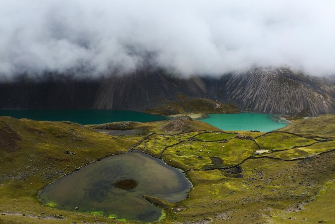 Ausangate Trek 5 Days - Group size, guides, and the human side of the trek
