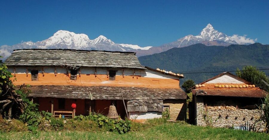 Australian Base Camp Day Hike From Pokhara - Key points to know before you book