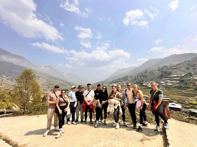 AUTHENIC 2D1N Trek & Bungalow Retreat with Dinh Hmong Family - Should you book this Sapa homestay trek?