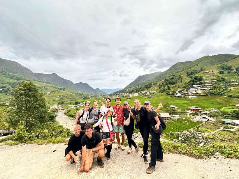 AUTHENIC 2D1N Trek & Bungalow Retreat with Dinh Hmong Family - Why this Sapa trek feels more personal