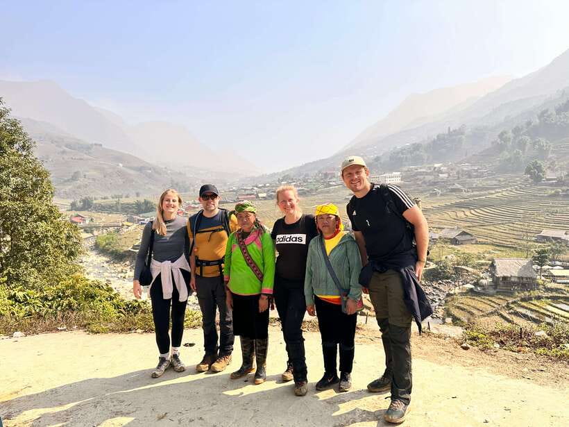 AUTHENIC 2D1N Trek & Bungalow Retreat with Dinh Hmong Family - The best reasons to choose Dinh’s tour