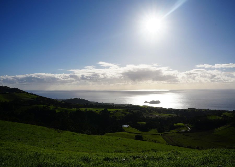 Azores: São Miguel and Lagoa do Fogo Hiking Trip - What the $76 price really covers