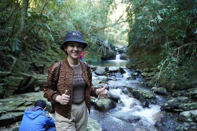 Bach Ma National Park trekking daily tour from Da Nang, Hoi An - What to pack for the forest