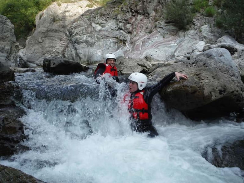 Bagni di Lucca: River Trekking In The Cocciglia Canyon - A practical plan for your day