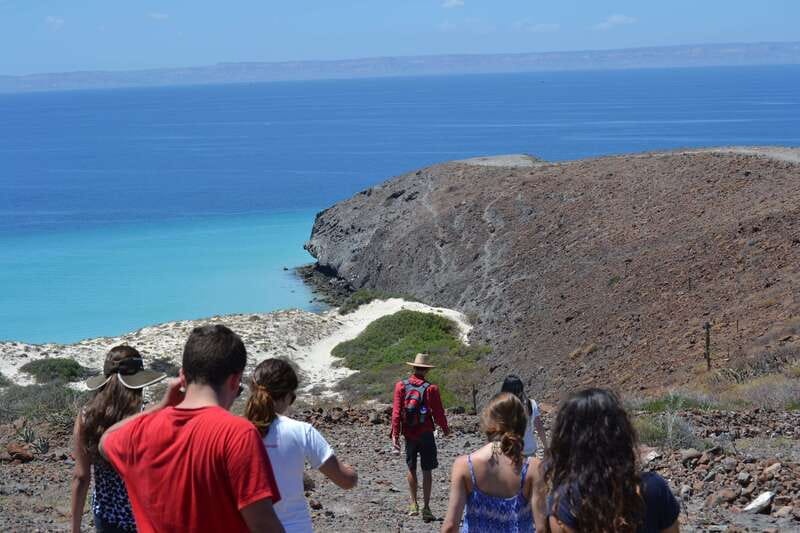 Balandra Adventure: Hike, Kayak, and Snorkel - Key points to know before you book