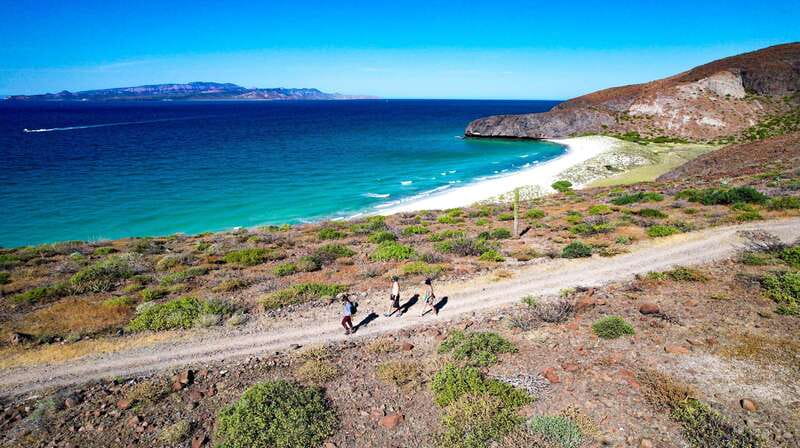 Balandra Adventure: Hike, Kayak, and Snorkel - What to pack for the heat and water