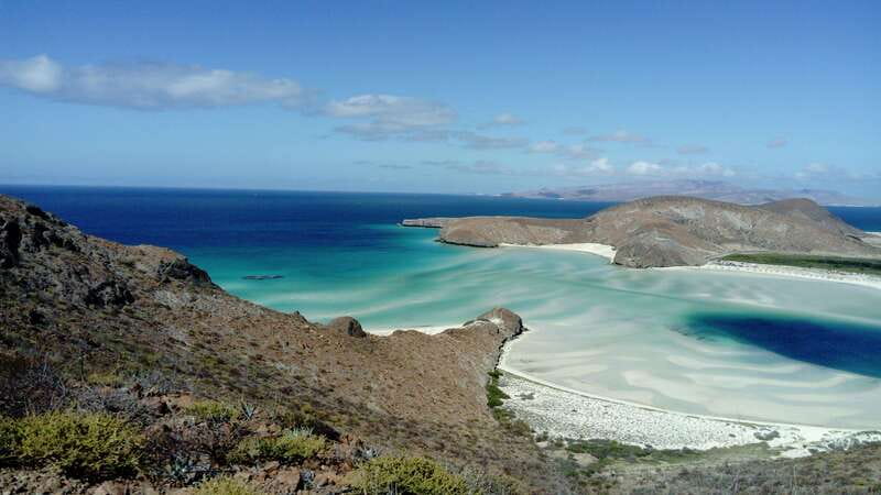 Balandra Adventure: Hike, Kayak, and Snorkel - Why this Balandra outing is different