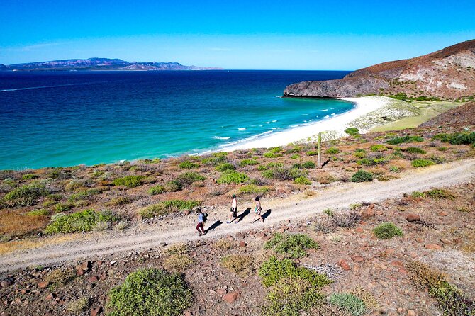 Balandra & Tecolote: hike, kayak and snorkel in paradise - What to pack for comfort