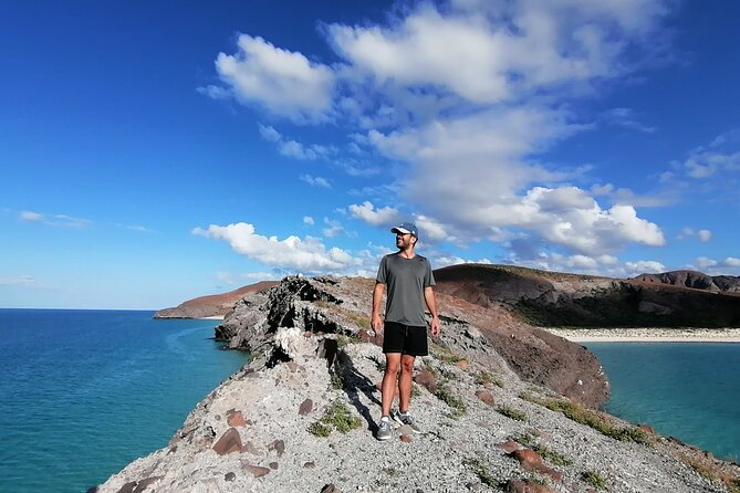 Balandra & Tecolote: hike, kayak and snorkel in paradise - Who should book this Balandra outing