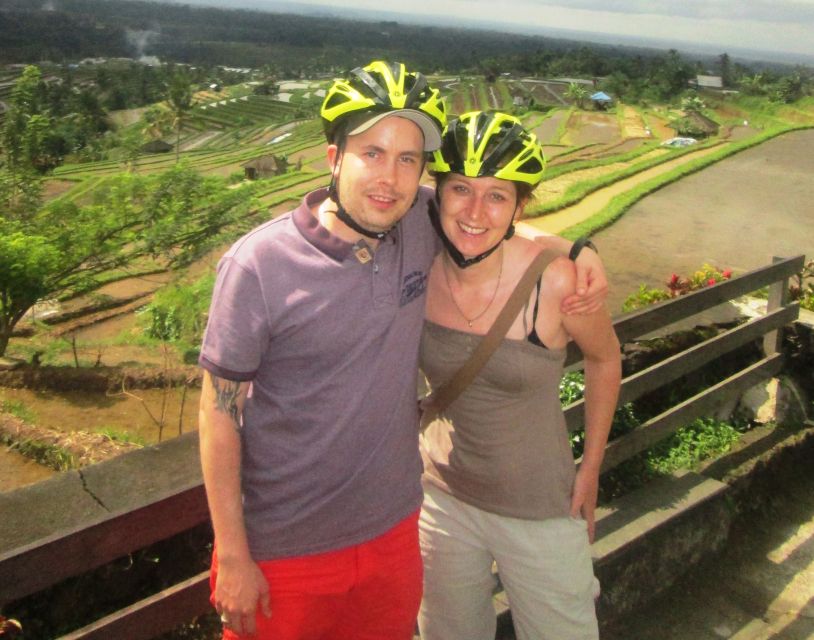 Bali: Jatiluwih Full-Day E-Bike and Trekking Tour - Should you book it?