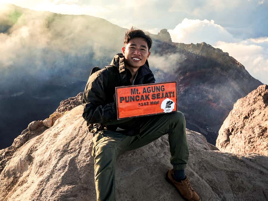 Bali/Mount Agung: Sunrise Trekking Adventure With Transfers - FAQ