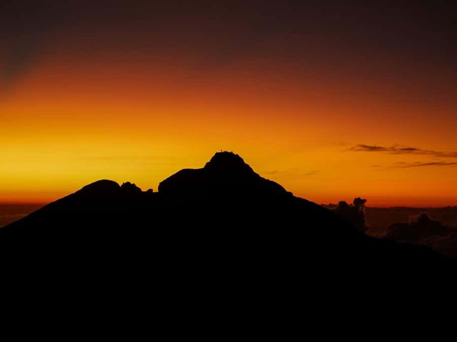 Bali/Mount Agung: Sunrise Trekking Adventure With Transfers - A midnight start for Bali’s highest volcano