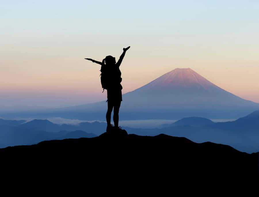 Bali: Mount Agung Sunrise Trekking Experience - The night start and private ride