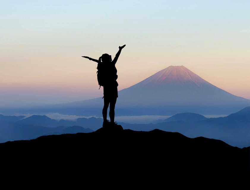Bali: Mount Agung Sunrise Trekking Experience - Why the descent can be harder