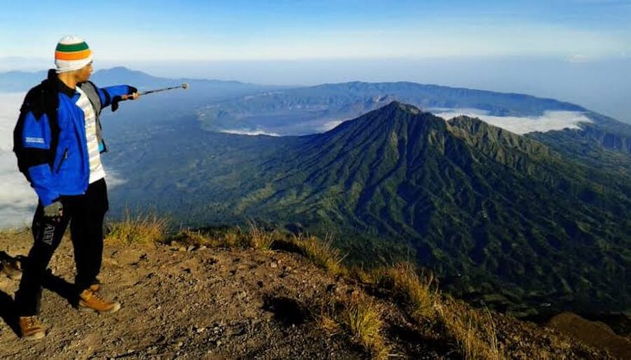 Bali: Mount Agung Sunrise Trekking Experience - Is $95 a fair price?