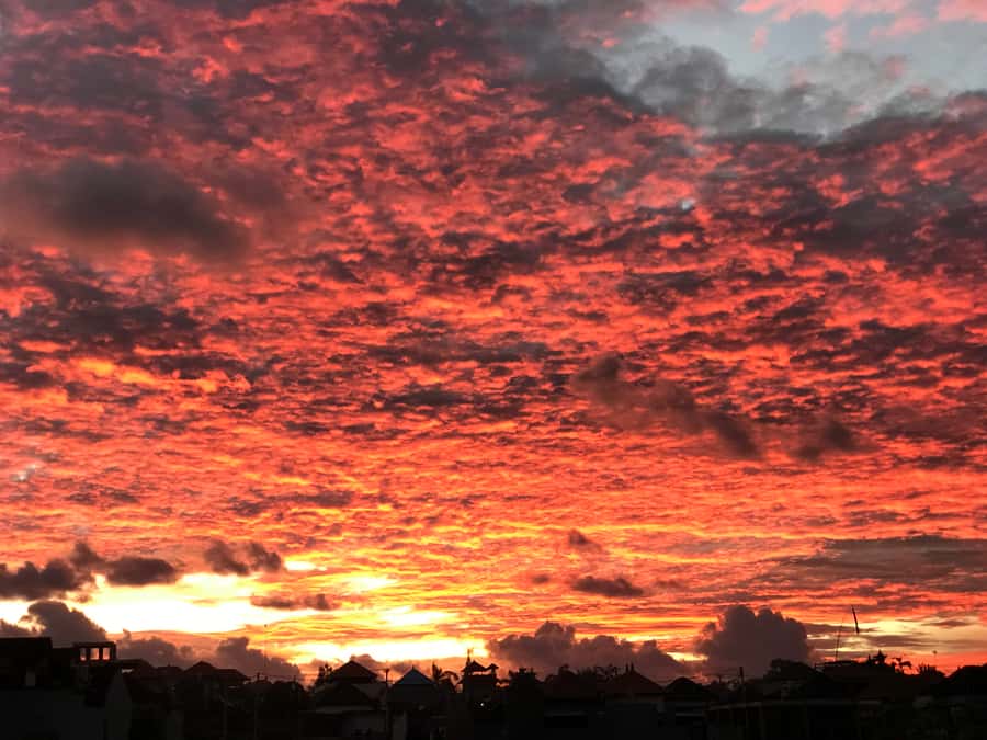 Bali: Mount Batur Entry Ticket on a Guided Hike or Jeep Ride - What to bring and what to leave behind