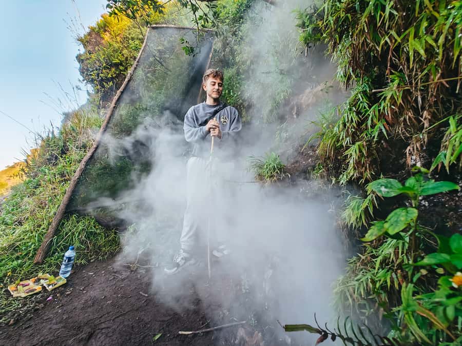 Bali: Mount Batur Guided Sunrise Trek with Breakfast - What the $50 Price Really Buys