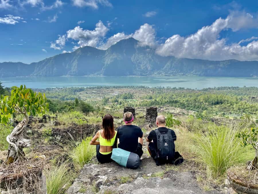 Bali: Mount Batur Guided Sunrise Trek with Breakfast - How to Prepare for the Climb