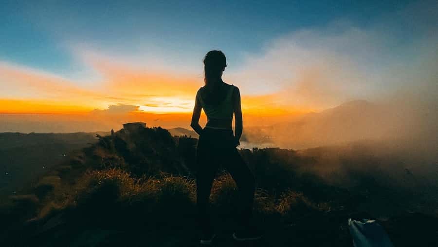 Bali: Mount Batur Guided Sunrise Trek with Breakfast - The Drive and the 2:45 AM Base Camp Briefing