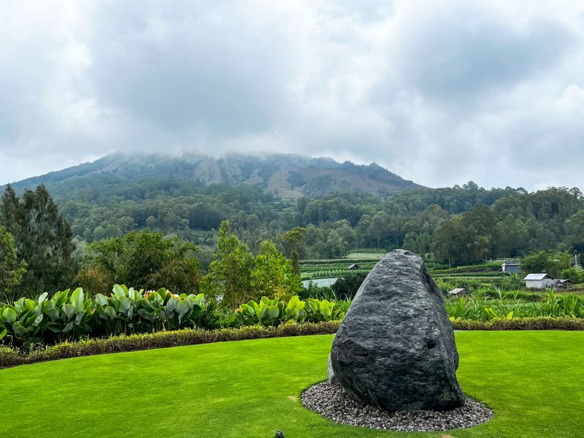 Bali: Mount Batur Sunrise Guided Hike and Natural Hot Spring - What to pack for a more comfortable day