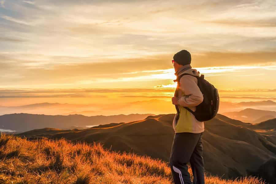 Bali: Mount Batur Sunrise Guided Hike and Natural Hot Spring - The Mount Batur climb: what the four hours feel like