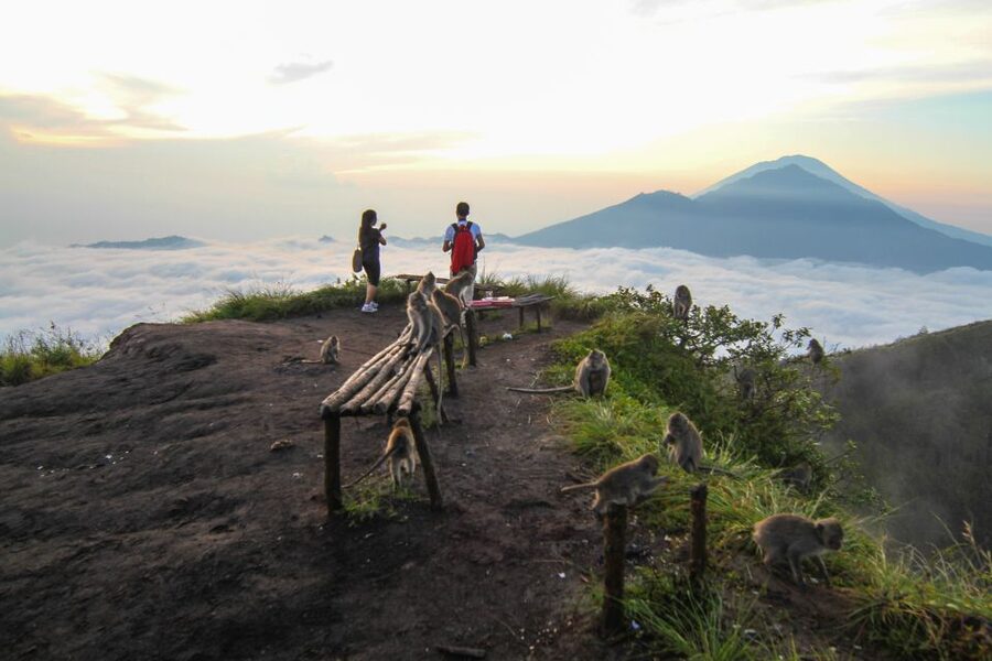 Bali: Mount Batur Sunrise Hike and Hidden Waterfall - Should you book the Mount Batur and waterfall tour?