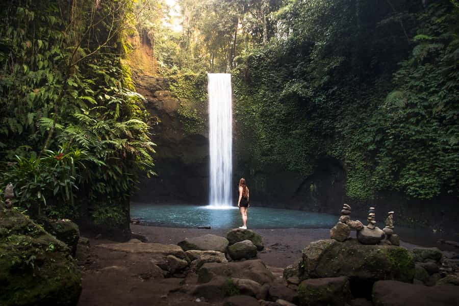 Bali: Mount Batur Sunrise Hike and Hidden Waterfall - The Mount Batur climb: short on paper, serious on foot