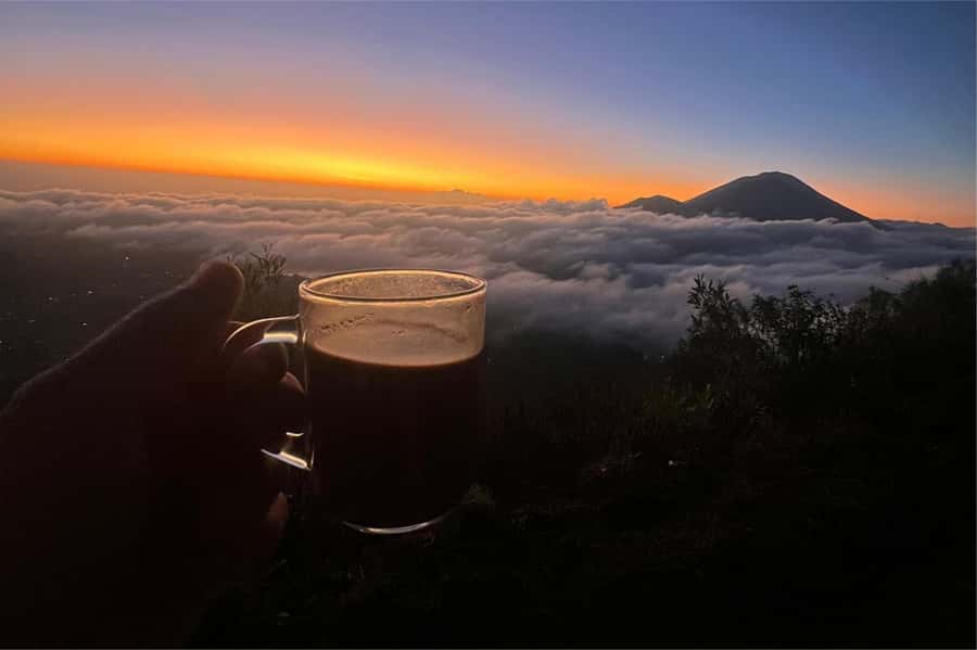 Bali: Mount Batur Sunrise Hike Including Transfer & All Cost - Drivers and guides make a practical difference