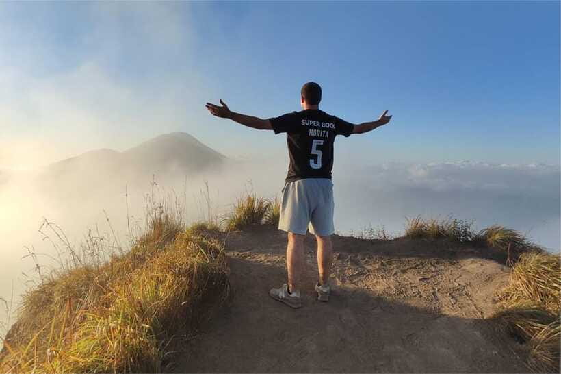 Bali: Mount Batur Sunrise Hike Including Transfer & All Cost - Is $23 good value?