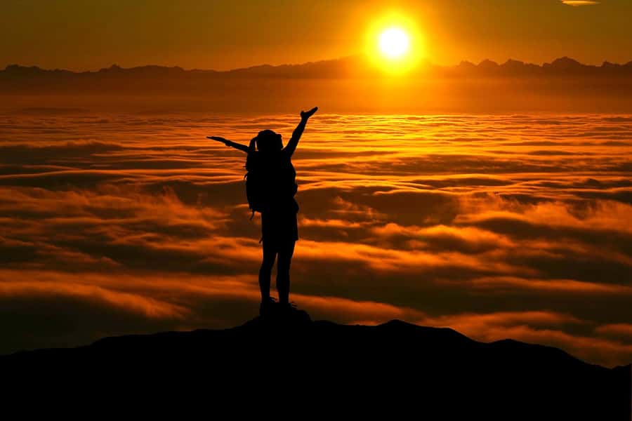 Bali: Mount Batur Sunrise Hike with Breakfast & Hot Spring - The 1:30 AM pickup from South Bali